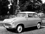 Lloyd Alexander TS 1958 года